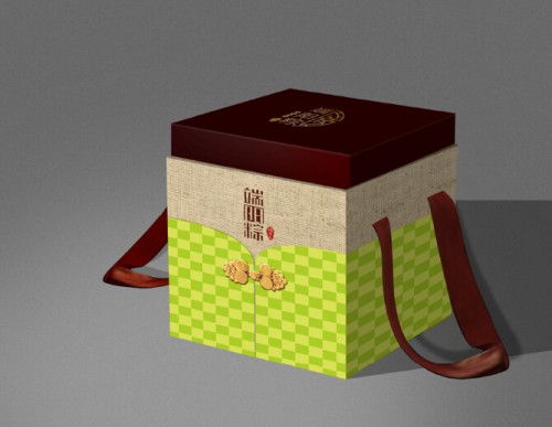 農產品包裝盒