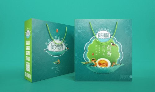 農產品包裝盒